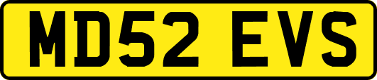 MD52EVS