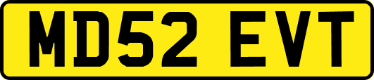 MD52EVT