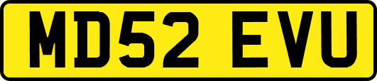 MD52EVU