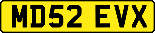 MD52EVX