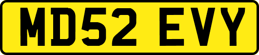 MD52EVY