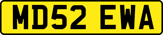 MD52EWA
