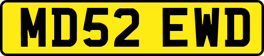 MD52EWD