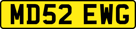 MD52EWG