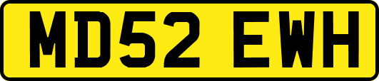 MD52EWH