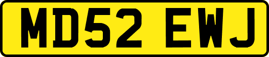 MD52EWJ