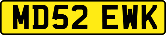 MD52EWK