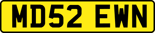MD52EWN
