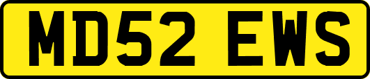 MD52EWS