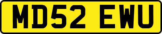 MD52EWU