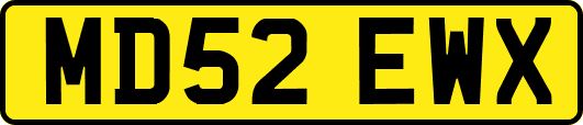 MD52EWX