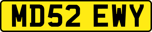 MD52EWY