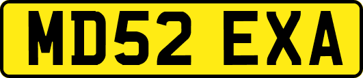 MD52EXA