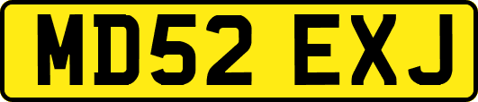 MD52EXJ