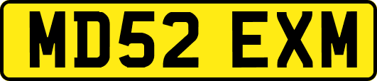 MD52EXM