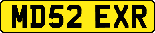 MD52EXR