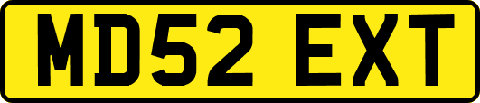 MD52EXT
