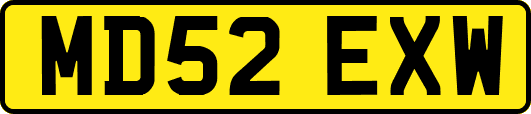 MD52EXW
