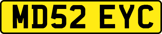 MD52EYC