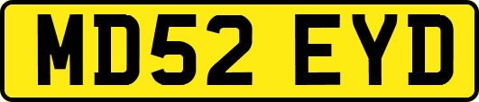 MD52EYD