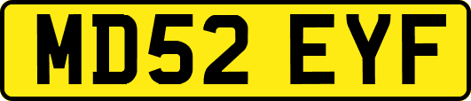 MD52EYF