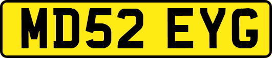 MD52EYG