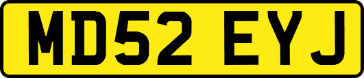 MD52EYJ
