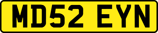 MD52EYN