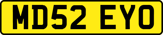 MD52EYO