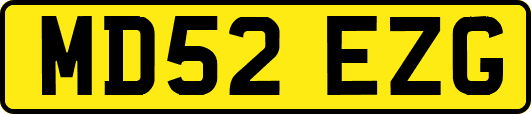 MD52EZG