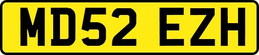 MD52EZH
