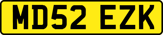 MD52EZK