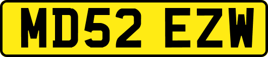 MD52EZW