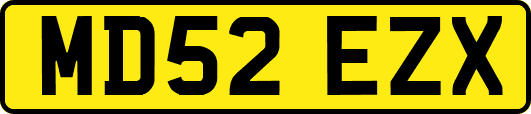 MD52EZX