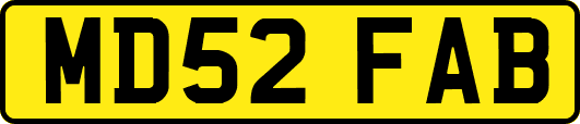 MD52FAB