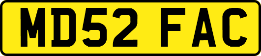 MD52FAC