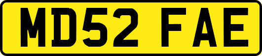 MD52FAE