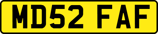 MD52FAF