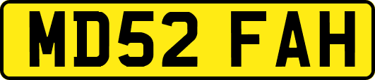MD52FAH