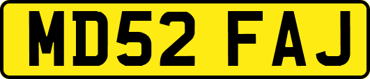 MD52FAJ