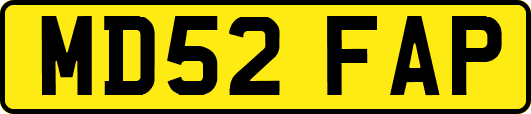 MD52FAP