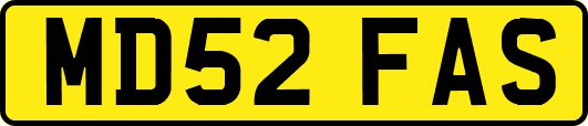 MD52FAS