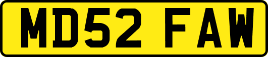 MD52FAW