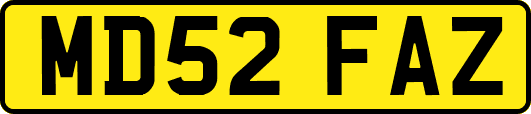 MD52FAZ