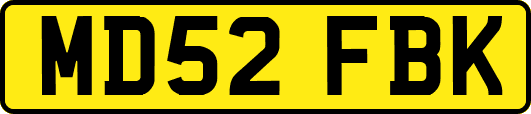 MD52FBK