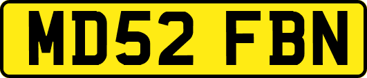 MD52FBN