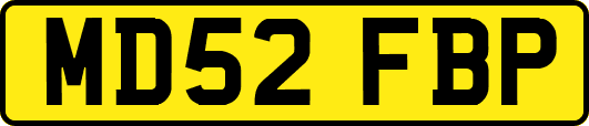 MD52FBP