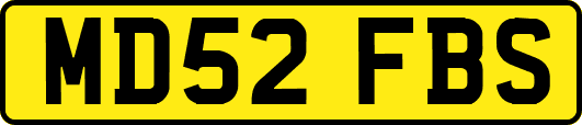 MD52FBS