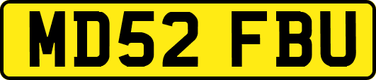 MD52FBU