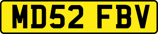 MD52FBV